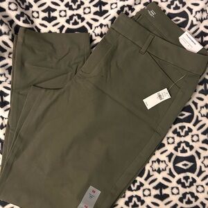 Old Navy Pixie Pants